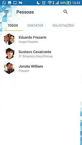 5º Simpósio Internacional Onco