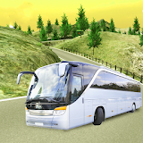 Hill Bus Simulator 2020 icon