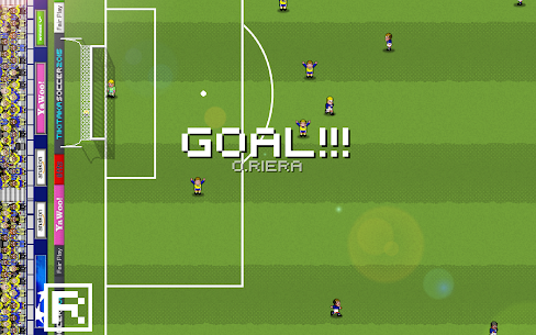 Tiki Taka Soccer Mod Apk Download 6
