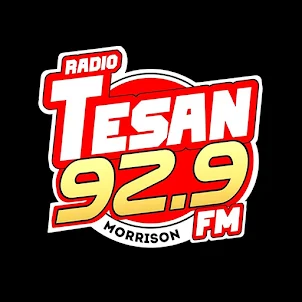 Radio Tesan 92.9 FM