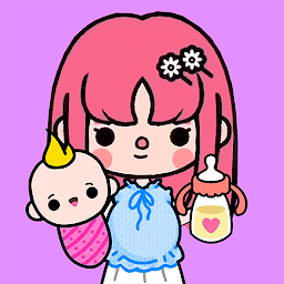 Princess Town Hospital World Mod Apk