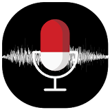 Voice recorder - Audio recorder icon
