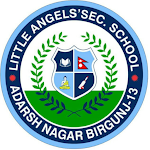Little Angels Sec. School