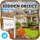 Hidden Object Fancy Mansions icon