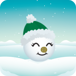 Santa Glide