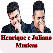 Henrique e Juliano Nova músicas - Se Eu Fosse Você