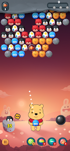 Animals Bubble Shooter 4