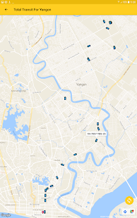 Total Transit For Yangon 3.1 APK screenshots 5