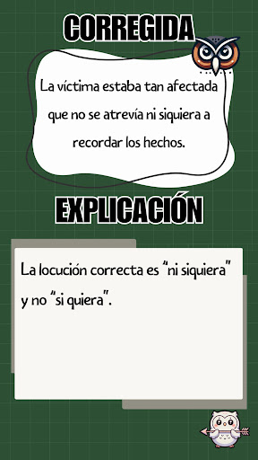 Gramática Guardia Civil