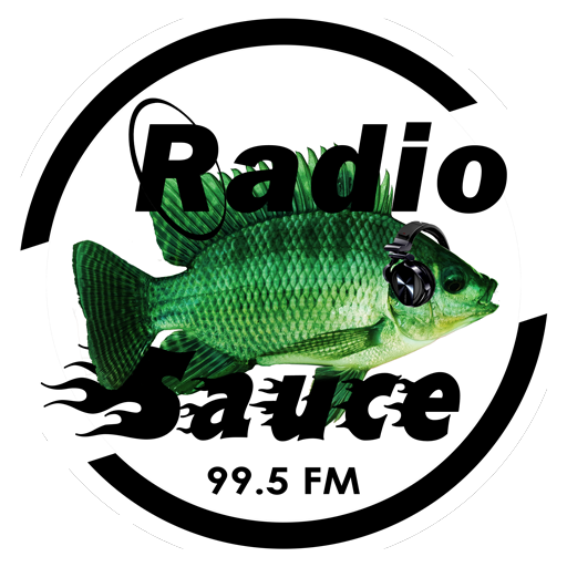 Radio Sauce 99.5 FM logo