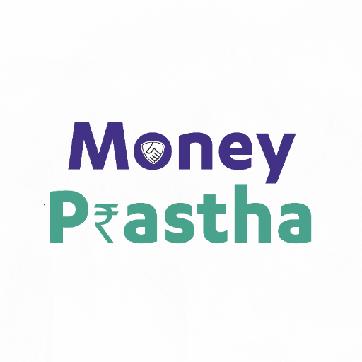 MoneyPrastha logo