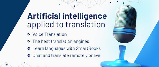 AI Voice Translator Translate Mod APK 384.0 (Unlocked)(Pro)