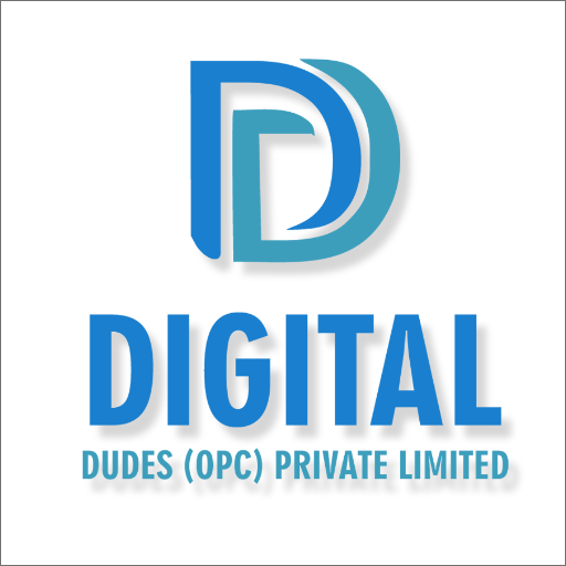 Digital Dudes logo
