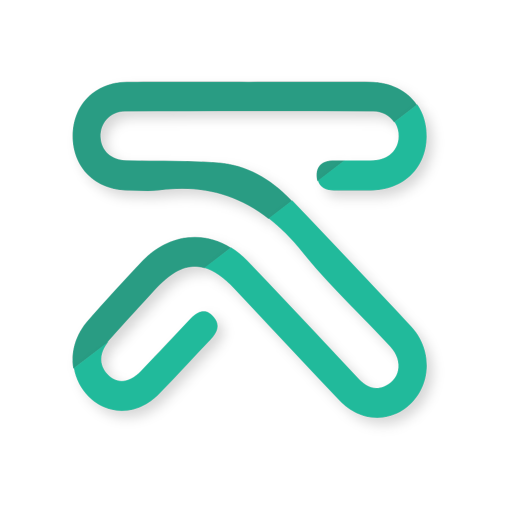 Anytable logo