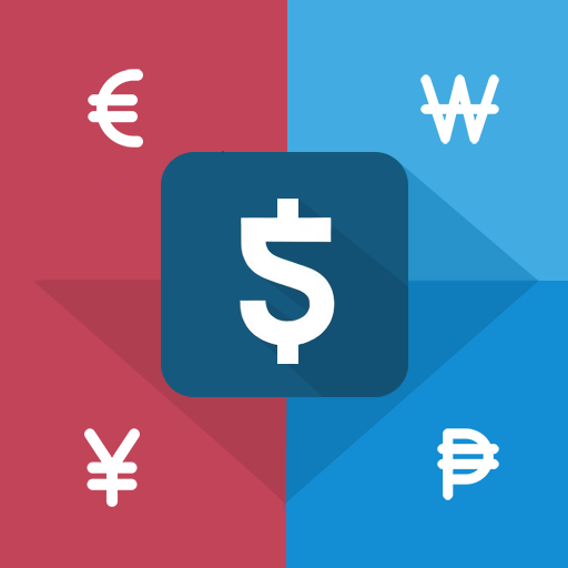 Adapt - Currency Converter logo
