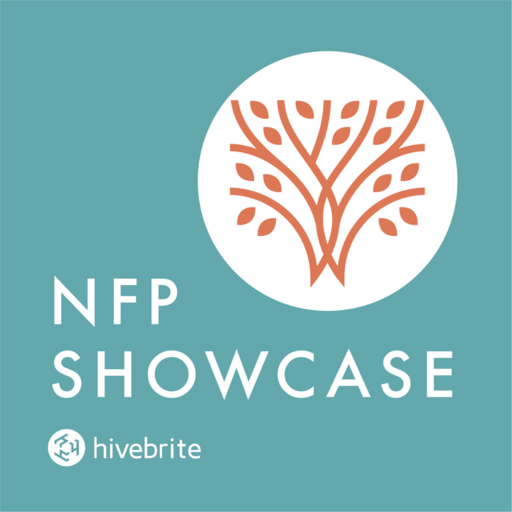 NFP Showcase Hivebrite - AppWisp.com