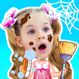 Diana Cleanup Game: Download & Review
