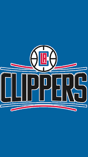 LA Clippers Wallpaper