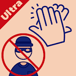 Cover Image of Télécharger Anti-theft and Clap Ultra  APK