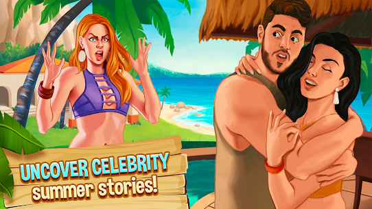 Starside – Celebrity and Drama Mod Apk v2.22 Download Latest For Android 1