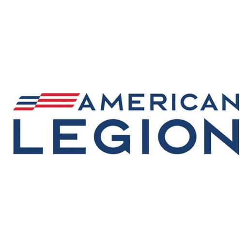 The American Legion logo