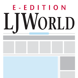 Значок приложения "Journal-World e-Edition"