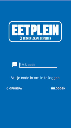Eetplein Screen 2