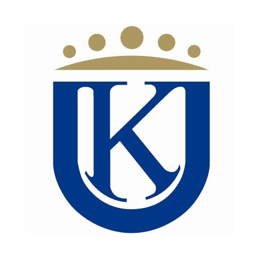 KU Library - مكتبة جامعة الممل  Icon