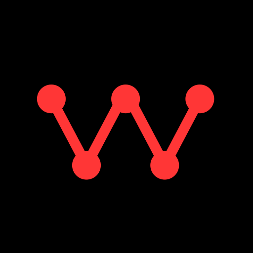WallaRhubarb logo