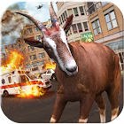 Super Goat Simulator ™ 1.1