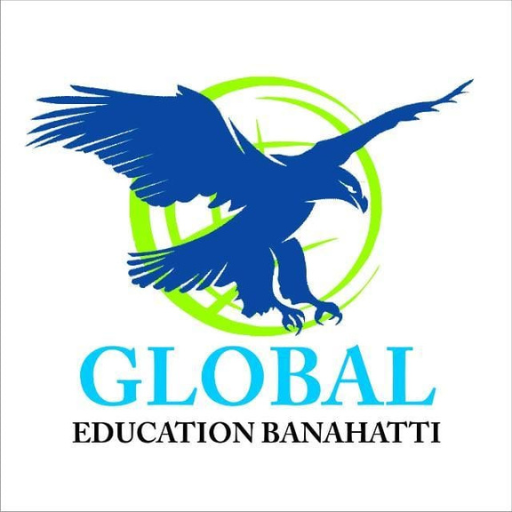 GLOBAL EDUCATION logo