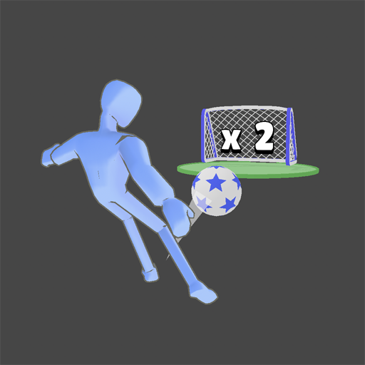 Soccer Run 1.2 Icon