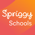 Cover Image of Descargar Spriggy Schools  APK