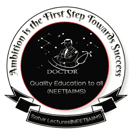 Satvir Lectures logo