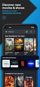 Plex: Stream Movies & TV 3