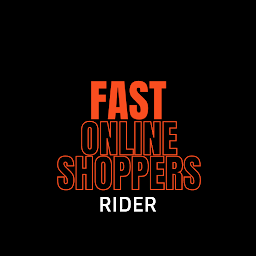 Icon image Fast Online Rider