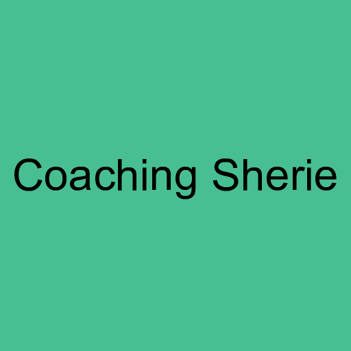 Coaching Sherie