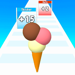 Icon image Ice Cream Rush