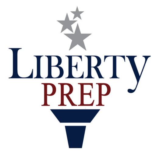 Liberty Prep logo
