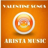 All Song VALENTINE icon