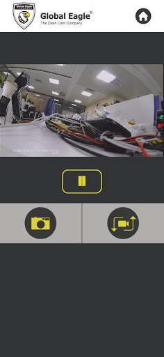 Global Eagle Screen 3