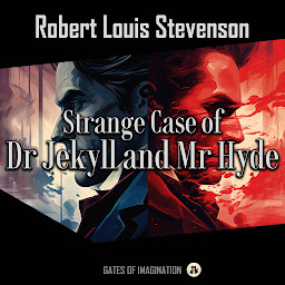 Obraz ikony: Strange Case of Dr Jekyll and Mr Hyde