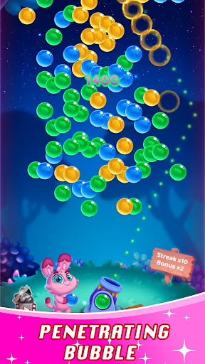 Happy Bubble 2023 Screen 3