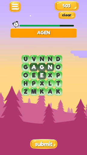 Word A Minute - Binance Gifts