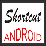 Shortcut android  Icon