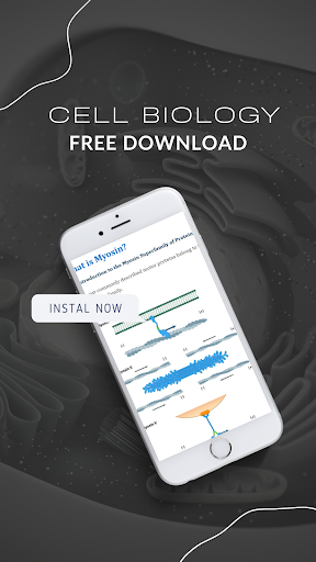 cell biology book offline