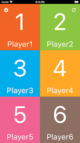 Imágen 2 Multiplayer Scoreboard android