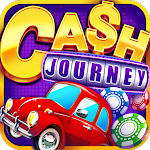 Cover Image of Herunterladen Cash Journey Casino Slots 1.1.0 APK
