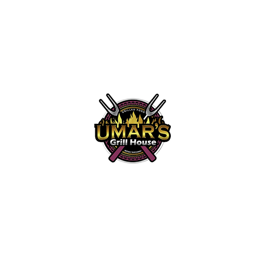 Umars Grillhouse logo