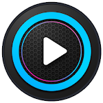 Cover Image of Download MX Video Player - Full HD Video Player 11.0 APK